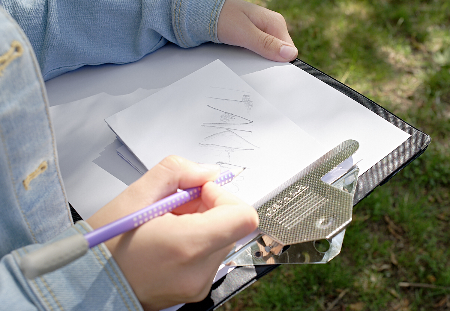  Kurt Tucholsky Oberschule, Berlin, 2020 