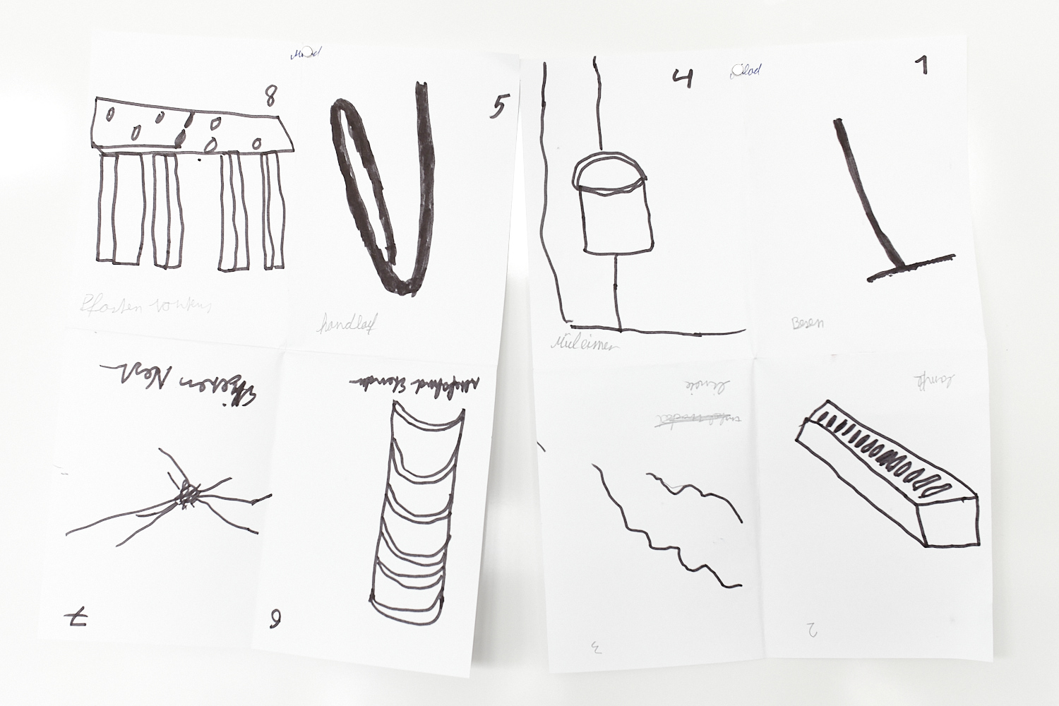  Kurt Tucholsky Oberschule, Berlin, 2020 