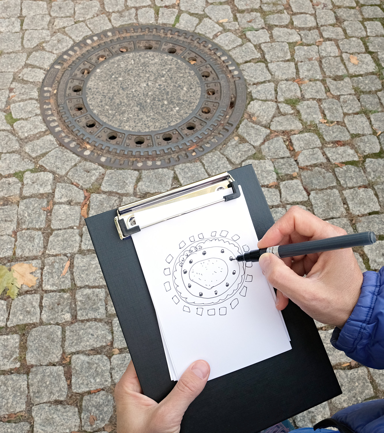  Berlin Frohnau, 2020 