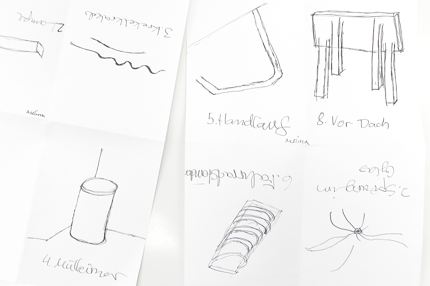  Schulworkshop, Berlin, 2020 