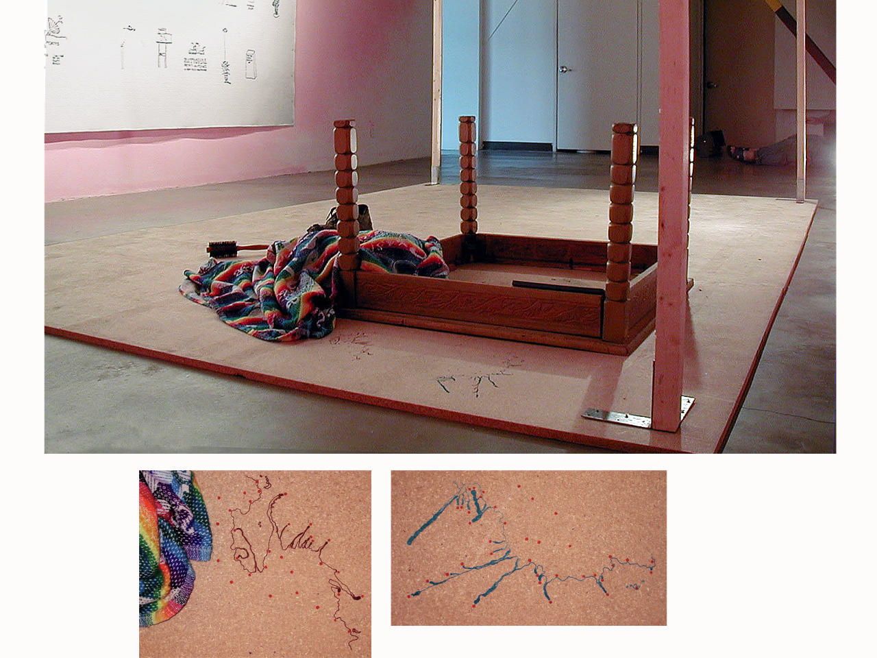  „Tischplattform“ 